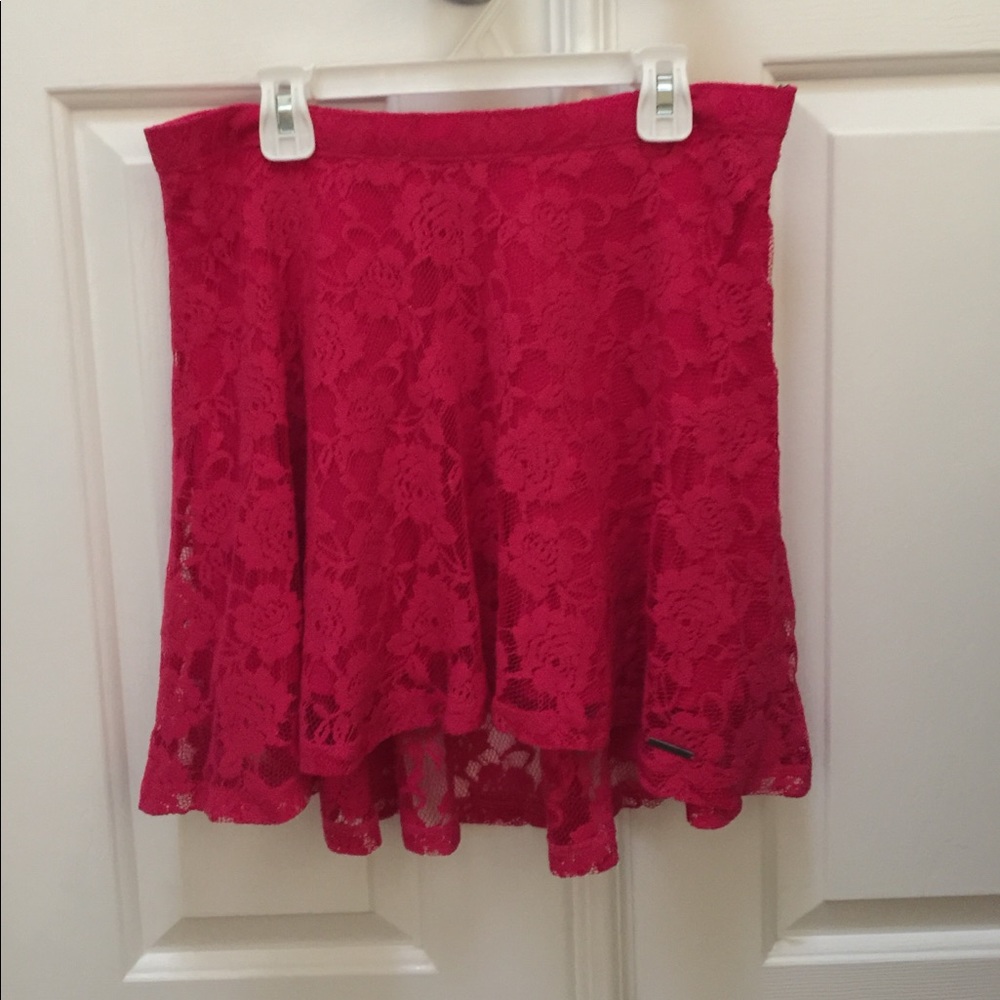 Abercrombie & Fitch skirt size medium